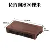 Base de soporte para tetera de madera maciza, Estante para juego de té, Soporte para tetera, Adorno para ceremonia del té, Jarrón de flores de madera maciza, Maceta de piedra, Bonsái, Estatua de Buda