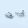 703016 É Adequado para Clipe Fixador Parafuso de Pivô de Chassi de Capô de Motor de Carro Citroen/Peugeot