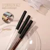 Tapa Universal para Bolígrafo de Silicona para Uñas Compatible con Varios Portabolígrafos, a Prueba de Polvo y Contaminación, Herramienta Especializada para Salones de Uñas, Venta al por Mayor