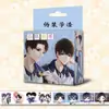 Fitas Washi Adesivas de Anime, Adesivos Fofos para Planner, Papel Fita para Planner para Estudantes