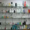 Suministro directo de fábrica de todo tipo de botella de punta de plástico