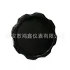 Partes de excavadora Sumitomo 100 120A1 A2 Motor Isuzu 4BD1 4BG1 tapa de aceite tapa de combustible