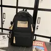 Mochilas de Montanhismo para Homens e Mulheres, Mochilas Leves e Simples para Uso ao Ar Livre e para Computador para Alunos do Ensino Fundamental II, Ensino Médio e Universitários