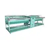 Máquina Bobinadora de Hilo Qy-6B, Máquina Bobinadora de Hilo Qipai, Máquina Bobinadora de Hilo, Máquina de Bastidor de Hilo, Máquina Volteadora de Hilo, Máquina Formadora de Hilo Fabricación