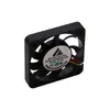 Suministros del Fabricante Ventilador de Extracción de Refrigeración para Equipos Industriales de CC a CC 4007B de Rodamiento Único 5V Bajo Ruido Baja Potencia