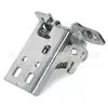 55275634AA para Dodge Ram 1500 2500 3500 bisagra inferior de puerta delantera izquierda o derecha