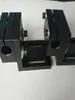 Acessórios de Escala Universal Ball Grid Array Suporte de Carga Pesada Suporte Universal Braçadeira de Suporte de Mola Placa de Montagem da Cabeça de Leitura Cabo de Extensão