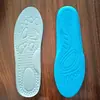 Plantillas transpirables y absorbentes de sudor para hombres y mujeres adultos, hechas de esponja de alta elasticidad, con puntos de masaje para prevenir la fatiga por estar de pie durante largos períodos, esenciales para el entrenamiento militar