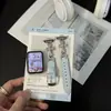 Adecuado para correa con forma de cruz y adornos de diamantes para Xiaomi Mi Band 10 Pro 8/9 Pro, pulsera de cuero versátil y moderna para Redmi 654