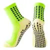 Calcetines de Fútbol Élite Película Fondo Antideslizante Fondo de Toalla Engrosados Calcetines Deportivos de Fútbol para Hombre Absorbentes de Sudor Baloncesto Calcetines de Media Pierna Venta al por Mayor
