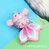 Bolsitas Vacías para el Festival del Bote del Dragón, Bolsitas de Incienso Estilo Tradicional de Pez Koi, Bolsitas Herbales Repelentes de Mosquitos Hechas a Mano para DIY, Bolsas de la Suerte con Impresión de Logo, Al Por Mayor