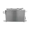 2035000854 es adecuado para el condensador de la Clase C W203 de Mercedes-Benz, radiador del depósito de agua C180, modelo nuevo C200, C260