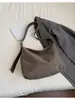 Bolso de Hombro Versátil Casual Transfronterizo para Mujer 2025 Invierno Nuevo Textura de Alta Gama Estilo Extranjero Lujo Ligero Bolso de Hombro Cruzado