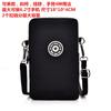 Bolsa Grande para Celular de Tecido, Bolsa de Ombro, Bolsa Transversal, Bolsa de Pulso, Bolsa de Braço, Bolsa de Pescoço, Dropshipping, Armazenamento de Grande Capacidade