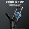 Primeiro ângulo de visão filmando suporte de celular magnético para pendurar no pescoço Suporte para câmera de ação GoPro Dajiang shadow stone para pendurar no pescoço