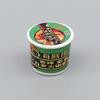 Simulación de barril de fideos, tienda de conveniencia, juego de comida DIY, venta al por mayor, accesorios de resina, material mixto, joyería, mini botella