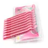 Fábrica de Zhejiang hotel desechable portátil manual afeitar 10 raspador manual lavado afeitar