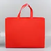 Bolsas de Tote Personalizadas para Instituciones Educativas, Bolsas Ecológicas Publicitarias Hechas a Medida, Bolsas de Inscripción para Clases de Capacitación Hechas a Medida, Bolsas No Tejidas Hechas a Medida