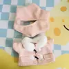 [Solo ropa de bebé] bebé tres años aproximadamente 400 muñeco de peluche muñeca serie linda caja ciega de peluche cambio de ropa