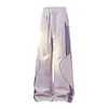 Pantalones casuales modernos estilo americano 2026 para hombre, pantalones de senderismo triple impermeables, pantalones de trabajo holgados y versátiles estilo montaña, pantalones de senderismo para exteriores