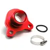 Conexión de Tubería de Agua para Coche con Abrazadera Adecuada para Bmw (Bmw) 335I 11537541992 Accesorios de Modificación