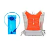 Mochila Deportiva para Exteriores, Bolsa de Agua Impermeable para Bicicleta, Mochila para Correr y Ciclismo, Mochila de Viaje para Senderismo y Montañismo