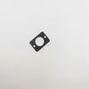 Nanpi Estamparia e Processamento de Ferragens Vários Materiais Vedações Diversas Vedações Amortecedoras Placa de Cobertura de Rolamento Estampada