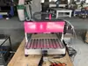 Máquina de grabado CNC pequeña, máquina de escritorio portátil automática CNC, máquina de grabado de carpintería para enseñanza escolar de bricolaje