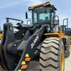 Cargadora Usada Xcmg Xcmg Zl50Gn, 90% Nueva, Cargadora de 50 Toneladas, Venta Directa Transfronteriza