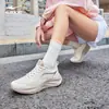 Tênis Esportivo Yunzhu 2 Hongxing Erke para Mulheres, Novo Modelo de Verão para Alunos do Ensino Fundamental, Tênis de Corrida Leve e Respirável com Malha e Solado Macio