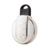 Para bmw mini juego de llaves mini countryman funda cooper hebilla f54f55f56F60 funda para llave