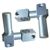 Máquina de Revestimento Acessórios para Máquinas-Ferramenta para Marcenaria Junta Universal Universal de Furo Único e Duplo de Aço Alumínio 22 Furos 25 Furos Haste Única Longa/ Haste de Conexão/ Haste Vertical