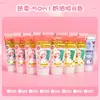 Cola Creme Materiais DIY Cabelo Infantil Feito à Mão Tiaras Adesivos Placas Guka 38 Cores Cola Creme
