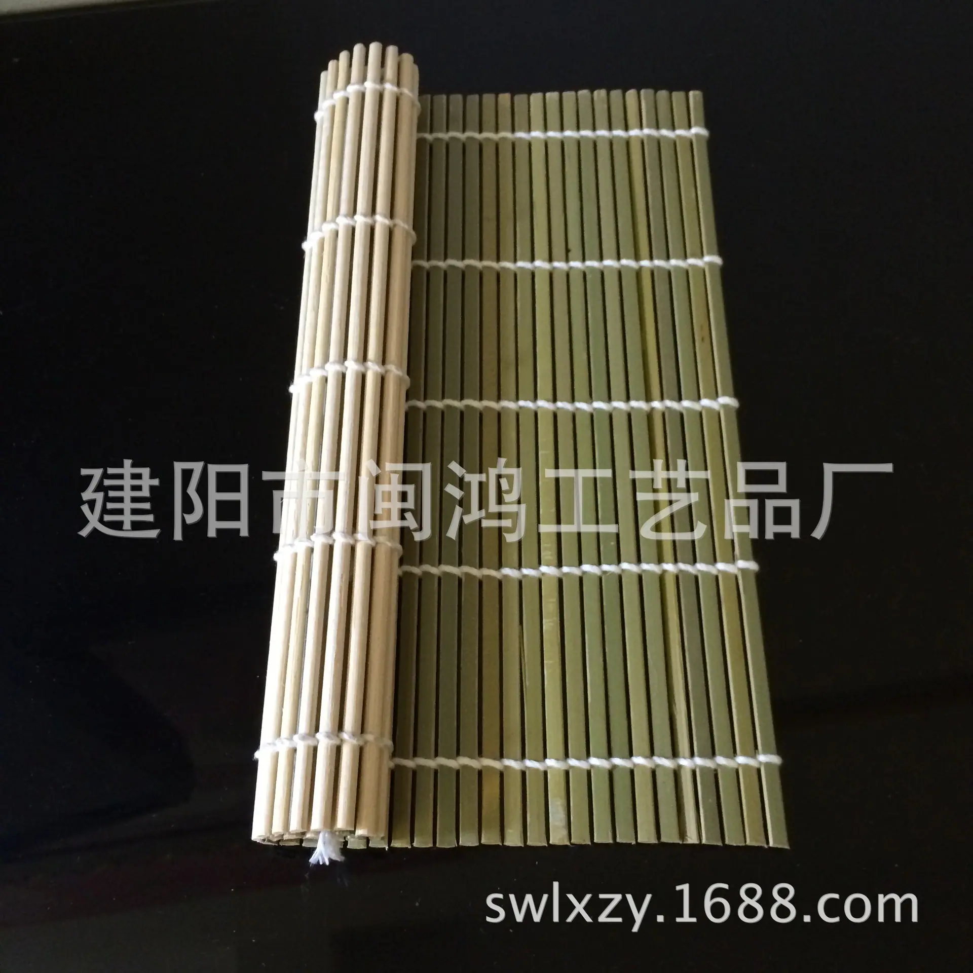 闽鸿工艺品厂