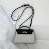 Bolsos de Mano de Alta Calidad Transfronterizos para Mujer 2026 Nuevo Bolso de Hombro de Lujo de Nicho Muy Popular Versátil para el Trabajo Bolso Cruzado