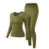 Roupas de embelezamento da pele de venda quente, roupas de outono, terno quente, camisa feminina, ultrafino slim exterior, calças de mangas compridas
