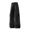 Nuevos Pantalones de Senderismo Impermeables, Antiarrugas y Repelentes al Agua de Primavera, Pantalones de Trabajo al Aire Libre de Moda para Hombre con Diseño de Alta Calidad y Estilo Casual