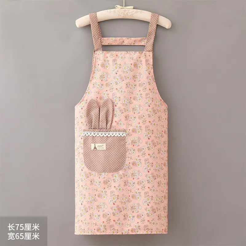 红色