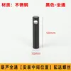 Carro de Comedor Accesorios para Valla Columna Dorada Decoración Calabaza Gabinete de Vino Negro Barandilla Conector de Muebles Sólido Xiaohongshu