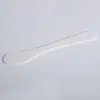 Herramienta de máscara de modulación raspador de máscara palo de máscara de plástico herramienta de ajuste de película de lodo para spa opcional multiespecificación
