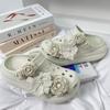Accesorios Perdidos para Crocs de Saturno Accesorios Desmontables para Zapatos Chanclas Cruzadas Hebillas Decorativas para Zapatos Flores Decorativas para Zapatos de Alta Gama para DIY