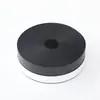 Tira de Vedação para Fresta de Porta Adesiva Acrílica Personalizada, à Prova de Vento e Poeira, Tira de Vedação para Fresta de Moldura de Porta de Vidro, Tira de Vedação de Silicone Autoadesiva para Base de Porta