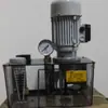 Bailang (Sanlang Original) Bomba Eléctrica de Aceite Fino 8-9 Litros Bomba Lubricante Bomba de Engranajes Eléctrica Bomba Eléctrica