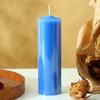 Vela doméstica súper gruesa, sin humo, insípida, con encendido por fallo de energía, vela extra grande, resistente a quemaduras de emergencia, 60 horas, venta al por mayor de fábrica