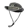 Sombrero de pescador de ala ancha estilo japonés para mujer verano algodón y lino fino plegable cubierta facial protección solar cara sombrero de cuenca pequeño