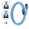Chasis de Caja con 3 Bahías para Unidades Ópticas y 5 Ranuras de 3.5 pulgadas a Prueba de Golpes Caja Externa para Escritorio Nas Soporta Adaptadores de Conversión de 2.5 pulgadas