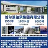 Hrb Rolamento Harbin 7602030 7602035 7602040 7602045 Tn P4 P5