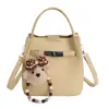 Bolsa Pequena Elegante de Alta Qualidade para Mulheres 2026 Nova Moda Versátil Bolsa Transversal Tendência Bolsa de Mão Mais Vendida Bolsa Saco
