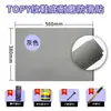 Materiais para Reparo de Sapatos: Topy Protetor de Borracha para Solado, Patch Antiderrapante e Resistente ao Desgaste para Reparo