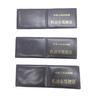 Suministro de tienda de 1-2-5 yuanes mayoreo tienda departamental mayoreo mayoreo de pequeños productos básicos de Yiwu funda protectora para licencia de conducir